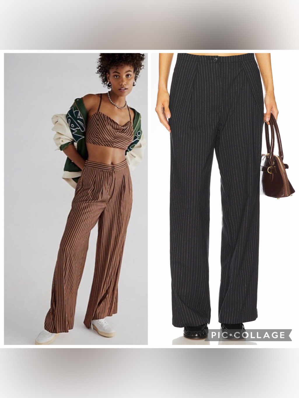 Free People Tyler Trouser